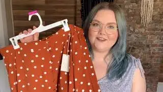 PLUS SIZE Fashion | TARGET Try On Haul !