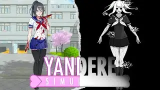 АЯНО СОСУД ДЛЯ FUN GIRL ➤ Yandere Simulator 