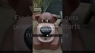 they got him too (not mine)
