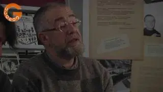Поколения - Сергей Гандлевский и Алексей Кащеев 7-я ч