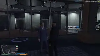 [GTA5 DrunkRP FiveM]Риелтор #3