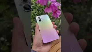 OPPO Reno 8 Lite Unboxing | RD WITH IT #Shorts