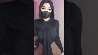 Bigo Live Hijab - 245