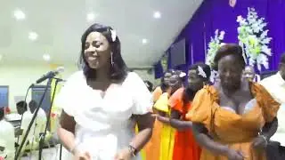 Dans ma Destinée, Seigneur j'ai gouté