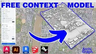 Best Website for Architecture Contour Site Maps; Free Download 2D & 3D | TopoExport