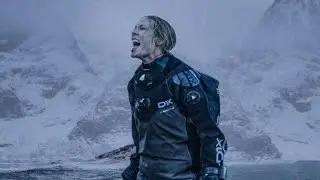 Глубокое погружение — Русский трейлер (2020)