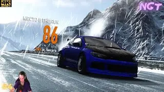 Банда Леона! ► Need For Speed The Run ► Полное прохождение #4 Экстрим