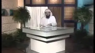فضل الاستغفار مع  الدكتور محمد العريفي