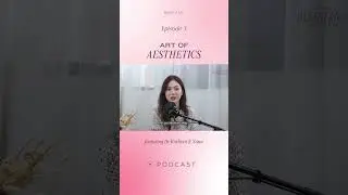 [Podcast] Art of Aesthetics EP 3 Unveiling the Secrets of Plinest | A Discussion with Experts