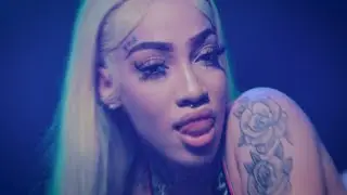 Moe Moody - Peaches & Eggplants (ThirtyVisuals Exclusive)