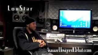 Unsigned Debut Interview: Lou$tar