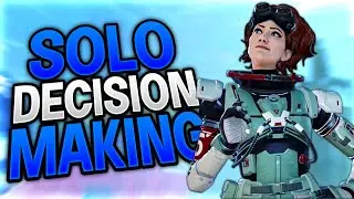 Improve Your SOLO DECISION MAKING with These Tips!