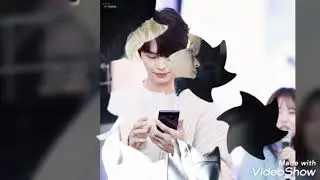 [FMV] Say It - BTOB's SungJae (Happy birthday maknae SungJae)