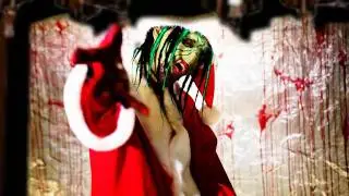 KidCrusher - The Naughty List (Official Grinch Music Video) Grinch Rap