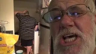 Pickleboy's Filthy Apartment!