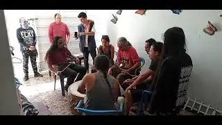 Fundación Cultural Camino Rojo