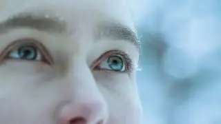 La valse de l'hiver | Cinematic short film