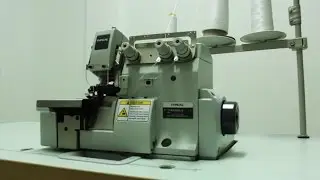TYPICAL GN3000-RH: JAHIT TEPI HALUS