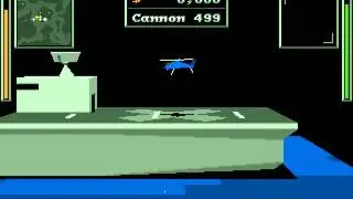 Zeewolf, Amiga - Part 1 - Ain't Played In Ages
