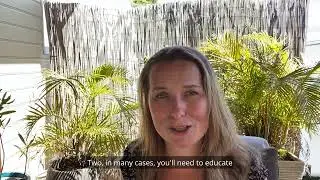 3 TIPS to growing your business