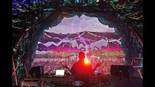 Nibbana 5 - Burn In Noise