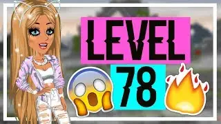Level 78 | selena1014347 MSP