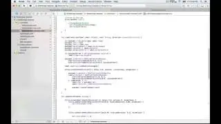 iOS Animation with Swift Cube Transition class 52