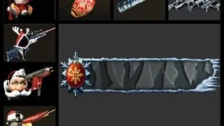 WarFace новогодние достижения
