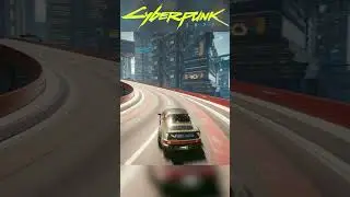 Cyberpunk 2077 | Ray Tracing 4K | RTX 3060 