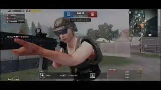 #pubgmobile #pubg tdm