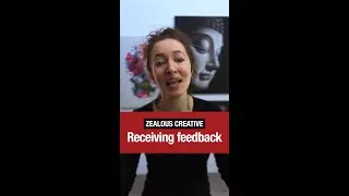 Receiving feedback - what every writer needs to know