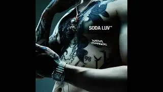 SODA LUV - ЯЛРС (SXTURO REMIX)