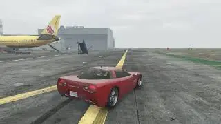 GTA V Mod Showcase: IVPack (HD)