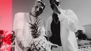 LX & MAXWELL FEAT. CIIIO - MERCEDES (REMIX) PROD. BY. KOZEE