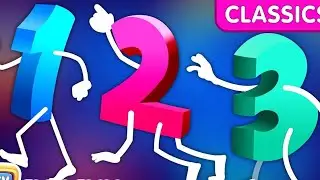 Save the Numbers 0 to 20 - Learn Numbers and Counting in a Fun and Joyful Way! | GoKids! Games