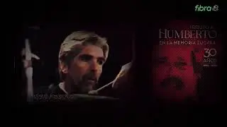 TRIBUTO A HUMBERTO - 30 AÑOS LOS ZUCARA