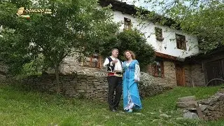 Ирина Паскалева и Юри Крумов - Мори, Яно