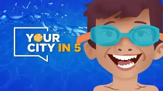 YC5 - Let Summer Begin!