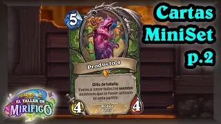La Mejor Legendaria de Hunter Secretos hasta la fecha [Hearthstone]