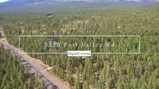 5350 Fort Valley