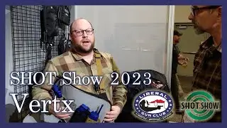 SHOT Show 2023 - Vertx