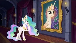 FAN IDEAS THAT BECAME CANON IN MY LITTLE PONY! #02