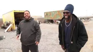 Building a marijuana business!
