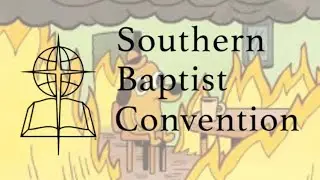 Can The Southern Baptist Convention Be Saved? Guests: Jeff Wright & Michael Clary