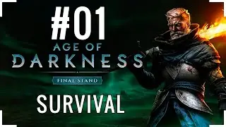 AGE OF DARKNESS FINAL STAND #01