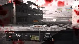 BF4 Quickskåp