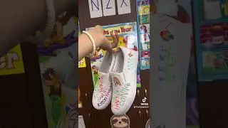 end of the year teacher shoes #tiktok #shorts #shoes #teacher #youtube #fashion #shoeslover #school
