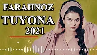 farahnoz Sharafova Tuyona new Фарахноз Шарафова Базми Туёна