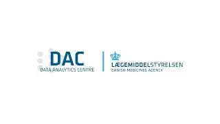GRAND OPENING: The opening of Danish Medicines Agency's Data Analytics Centre (DAC)