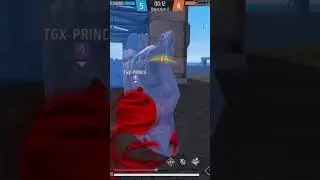 Orion +AWM 1vs 4 clutch against tsg army🏆 #shorts #viral #tranding